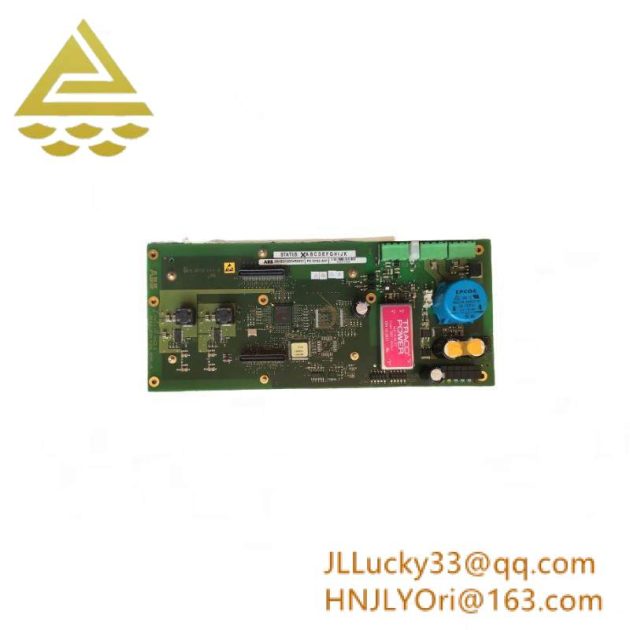 GE IC660BBD025 Extended Product Type: PLC, Output Module