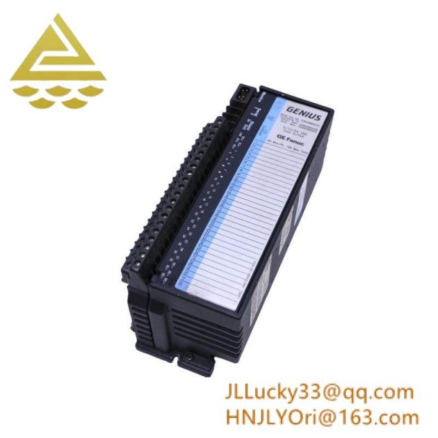 GE IC660BBD025 Extended Product Type: PLC, Output Module