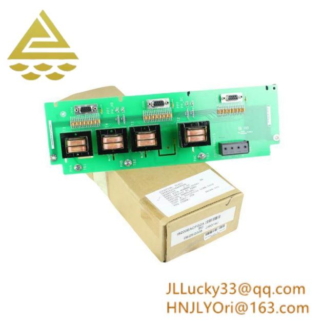 GE IC660EBD025 - Industrial Control Module