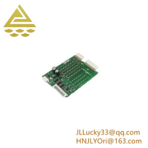 GE IC660ELB912G MicroGENI Daughterboard for Genius I-O Systems