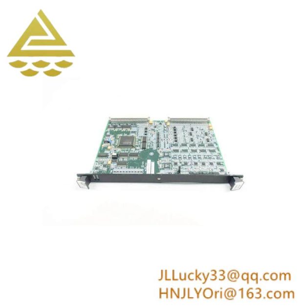 GE IC660ELB912G MicroGENI Daughterboard for Genius I-O Systems