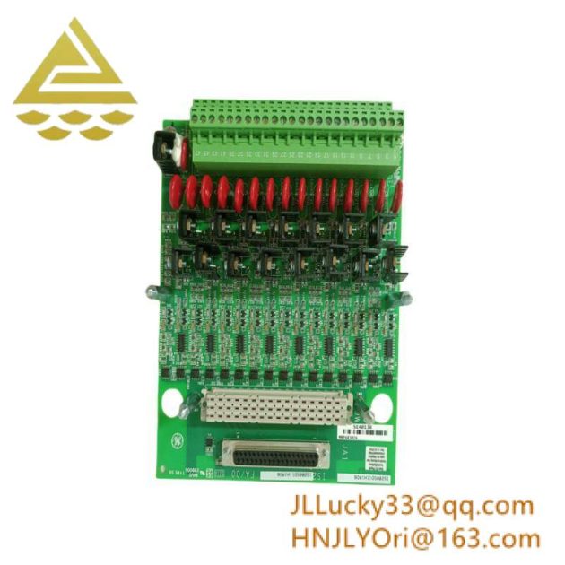 GE IC660ELB921M - Industrial Control Module