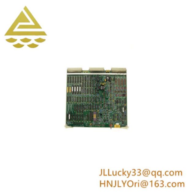 GE IC660TSA100 - High-Performance PLC Module for Industrial Automation