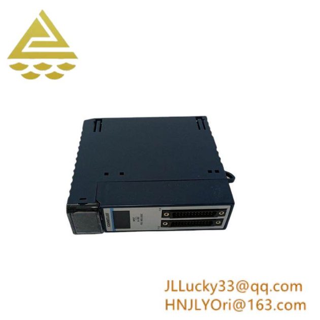 GE IC670CBL001 - I/O Carrier Module for Industrial Automation