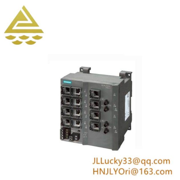 GE IC670CHS001E PLC - I/O Carrier Module