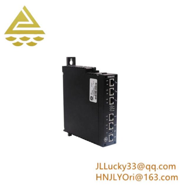 GE IC670GBI102D Field I/O Control Module