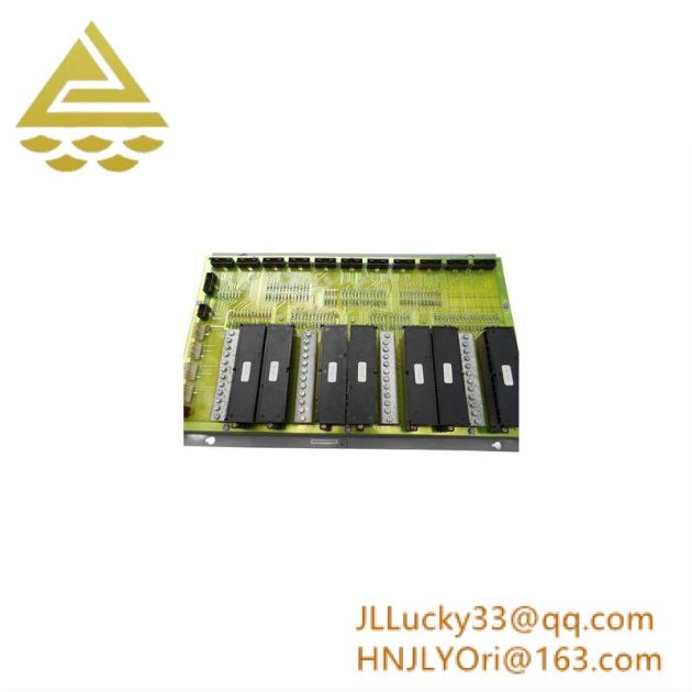 GE IC670MDL740J - 16 Channel Discrete Output Module