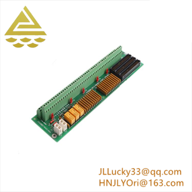 GE IC670MDL740J - 16 Channel Discrete Output Module