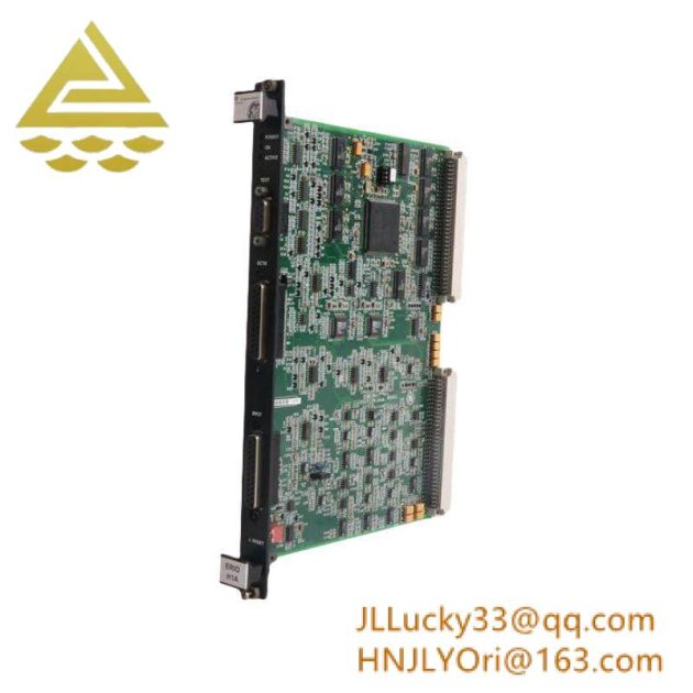 GE IC670PBI001 - General Electric Programmable Logic Controller, Input/Output Expansion Module