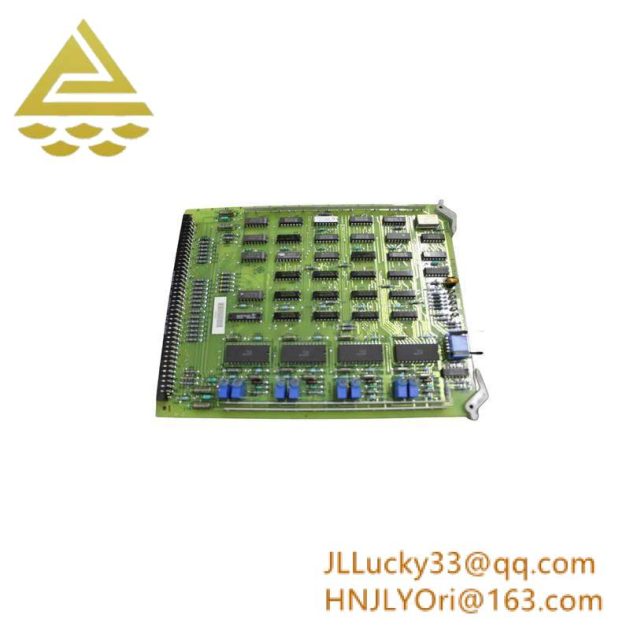 GE IC687BEM731-AB - Genius Bus Controller Module