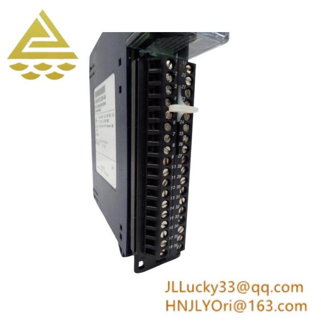 GE IC690RFH008 High-Performance RF Module