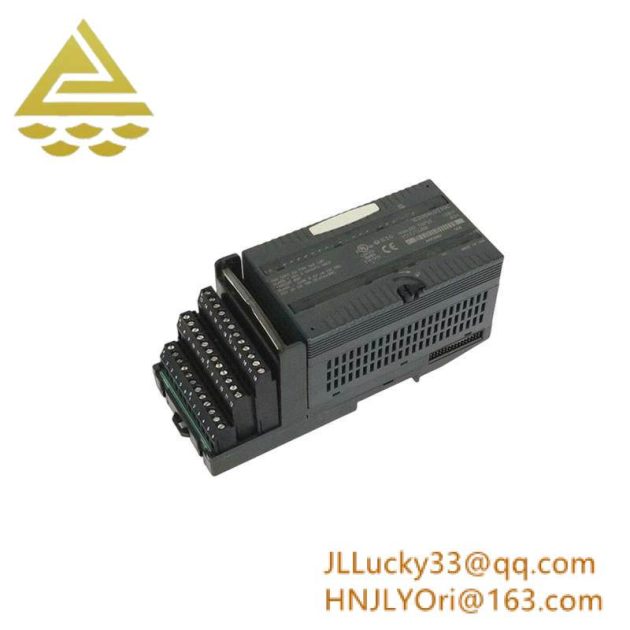 GE IC693ACC302 Auxiliary Battery Module