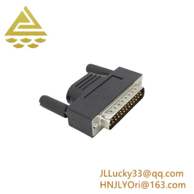 GE ACC307 Terminator Plug for Modular Controllers, Industrial Automation Solutions