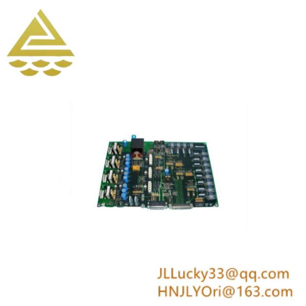 GE IC693ACC323B Module for Industrial Automation Control Systems