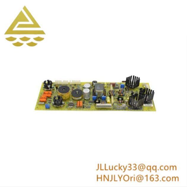 GE IC693ACC323B Module for Industrial Automation Control Systems