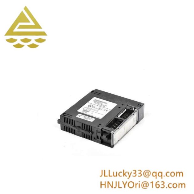 GE IC693ALG442B: Advanced Programmable Logic Controller Module