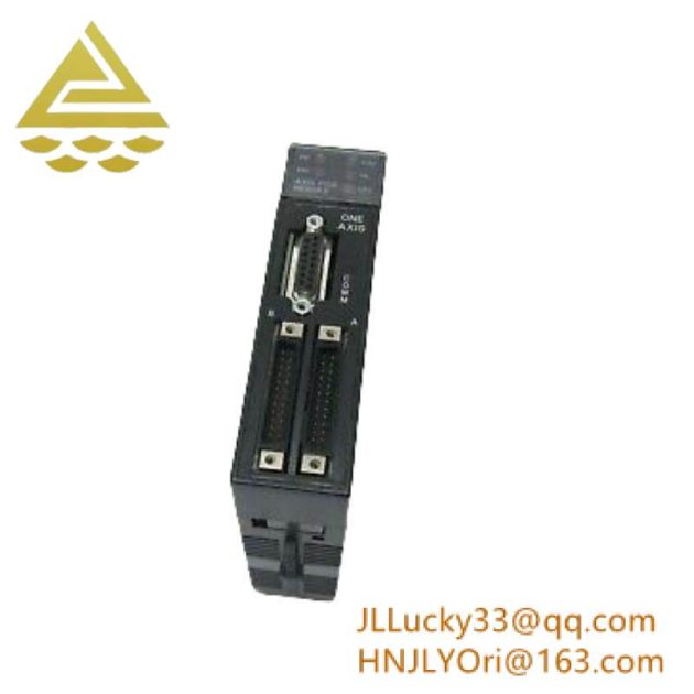 GE IC693APU301 - Axis Positioning Module, 200 Characters or Less