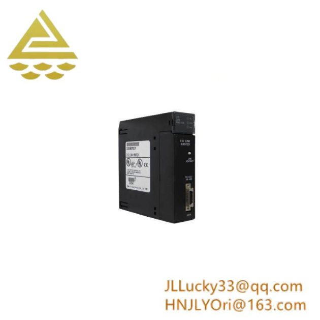 GE IC693BEM321 I/O LINK Master Module: Advanced Control Solution for Industrial Automation