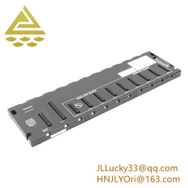 GE IC693CHS391 Industrial Analog Input Module, High Precision Data Acquisition