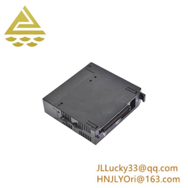 GE IC693CPU331 - High-Performance Control Module