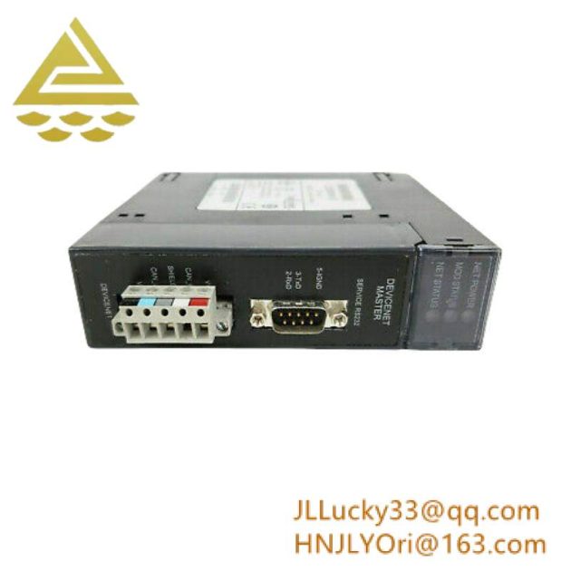 GE IC693DNM200 High-Performance Digital Module