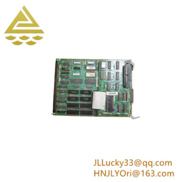 GE IC693DNM200-BD Control Module