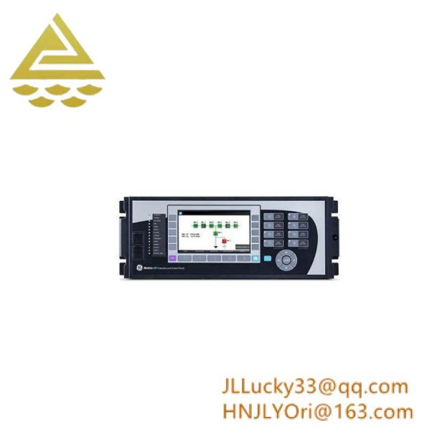 GE IC693DNM200 High-Performance Digital Module