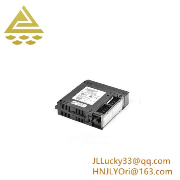 GE IC693MDL1231 - Advanced PLC Control Module for Industrial Automation