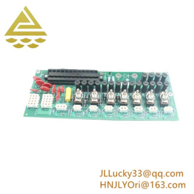 GE IC693MDL340 Digital Input Module for Industrial Automation