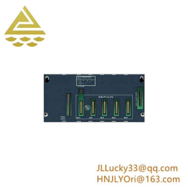 GE IC694CHS392 Industrial Control Module