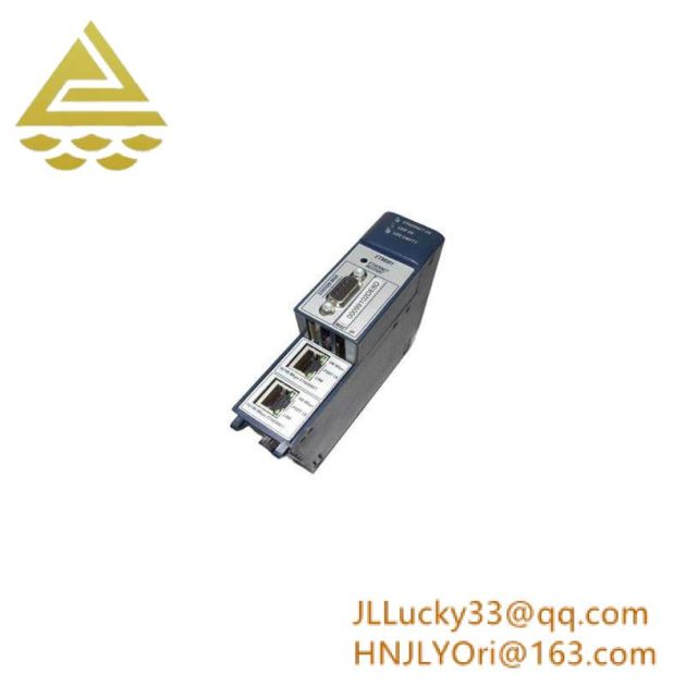 GE IC694PSM001: High-Performance Power Module for Industrial Automation