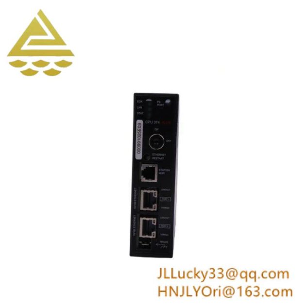 GE IC695ALG708-CB Programmable Controller: Advanced Control Solutions