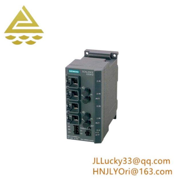 GE IC695CPU315-CD High-Performance PLC Module