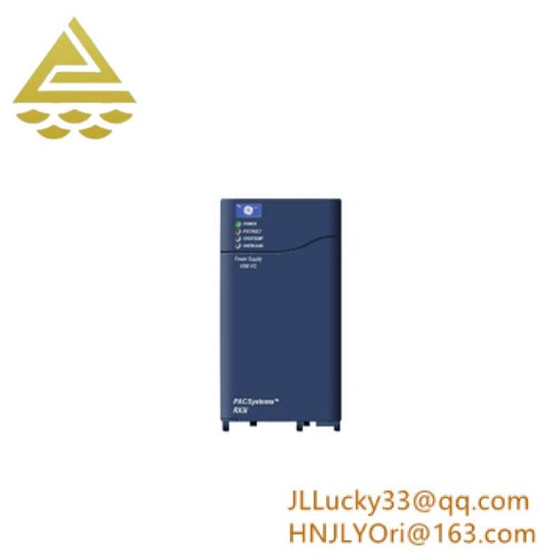 GE IC695PSA140 POWER SUPPLY - Industrial Control Module, High Efficiency & Reliability