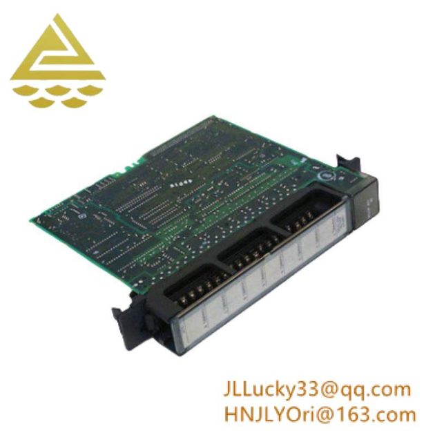 GE IC697ALG230 Base Converter Module for Industrial Automation