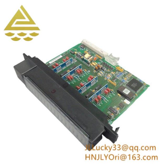 GE IC697ALG440 Analog Input Module