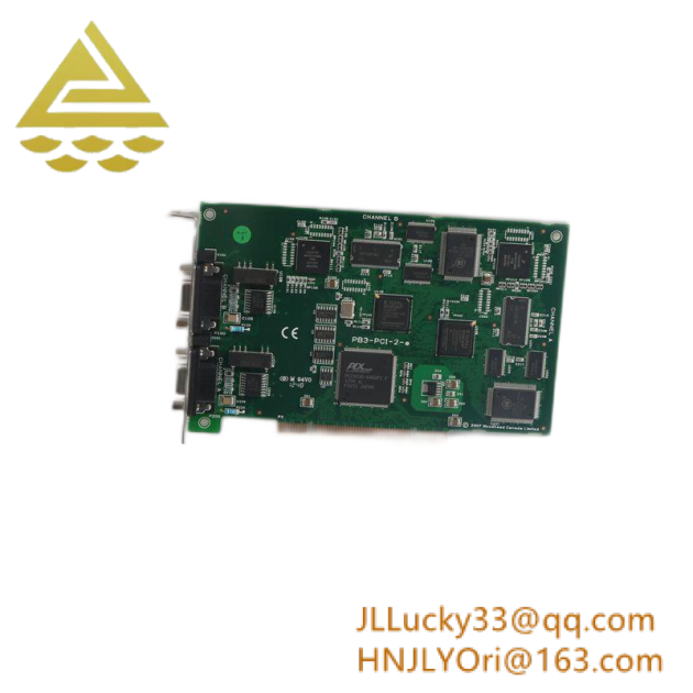 GE IC697ALG440 Analog Input Module