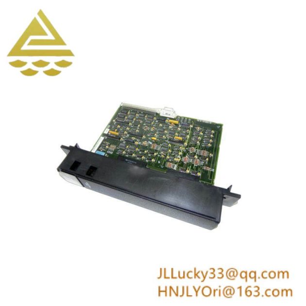 GE IC697BEM711M: Advanced Bus Receiver for Enhanced Control Systems