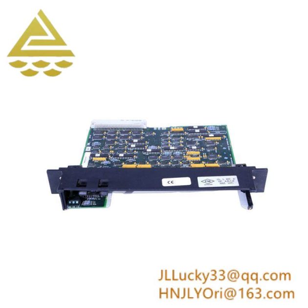 GE IC697BEM713G: Bus Expansion Module, Advanced Control Solutions