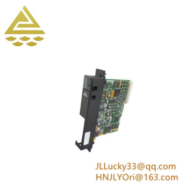 GE IC697BEM742 FIP BUS CONTROLLER: Advanced PLC Module for Industrial Automation