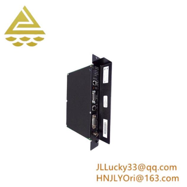 GE IC697CMM742 Ethernet Interface Module for PLC Systems