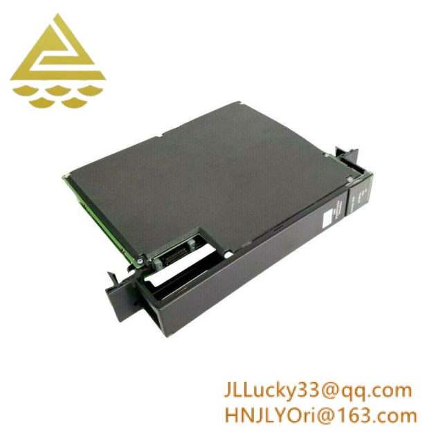 GE IC697CPU711 - High-Performance Processor Module, 100+ Characters