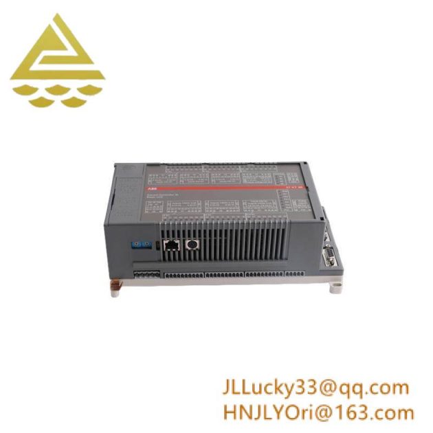 GE IC697CPX928 - High-Performance PLC Module