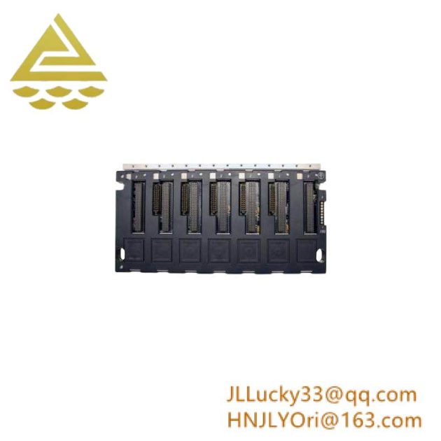 GE IC697CPX928-CD Bus Expansion Module for PLC Systems