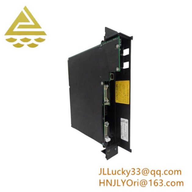 GE IC697CPX935 PLC CPU Module