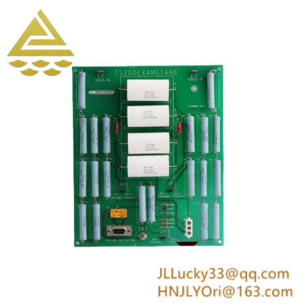 GE IC697HSC700 High-Speed Counter Module for Industrial Automation