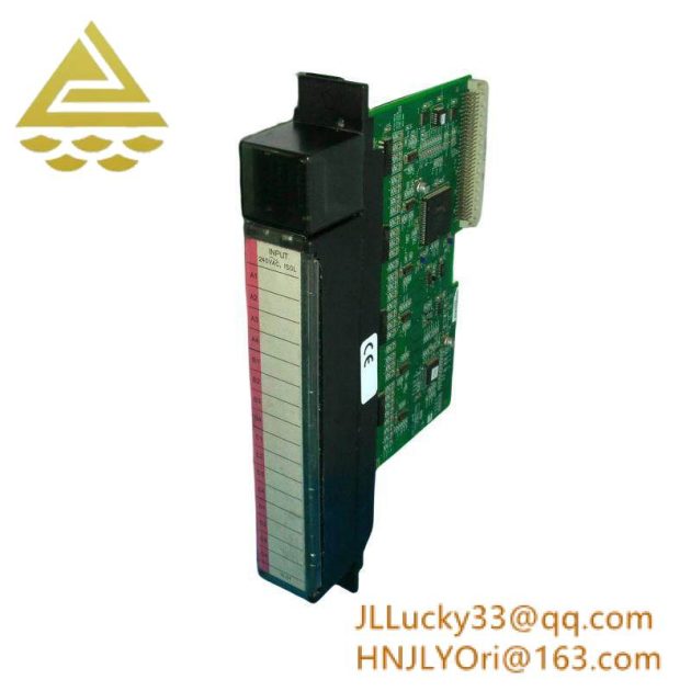 GE IC697MDL241 Discrete Output Module