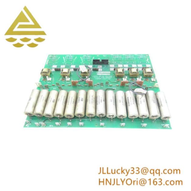 GE IC697MDL653 - 32 Channel 24VDC Digital Input Module for Industrial Automation