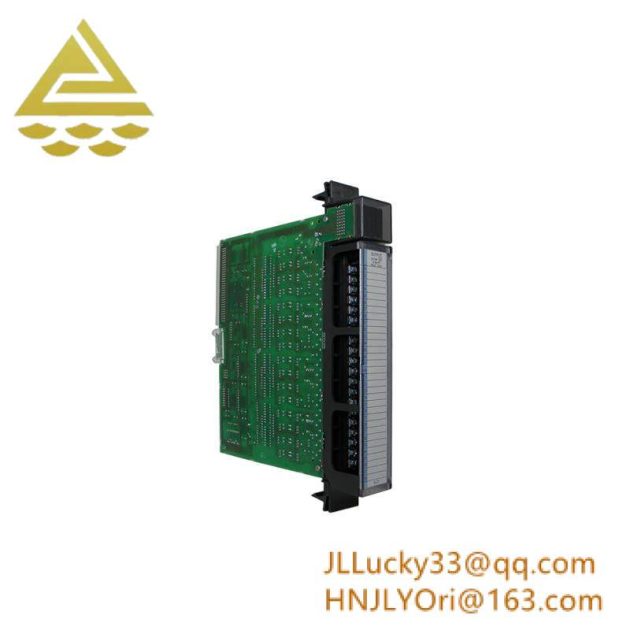 GE IC697MDL750 Touch Screen PLC Module