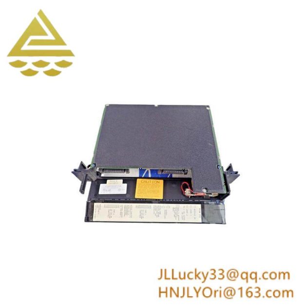 GE IC697PCM711 Processor Module - Advanced Control Solution